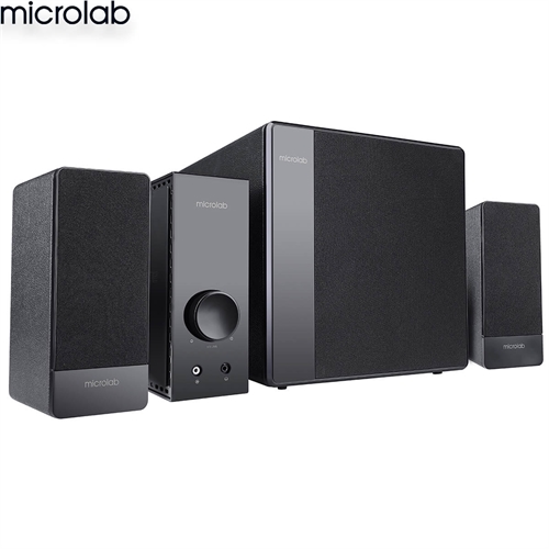 Loa Microlab FC 360 5.1 2